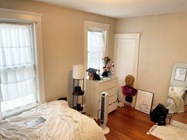 Foto del edificio - 25 Ashford St