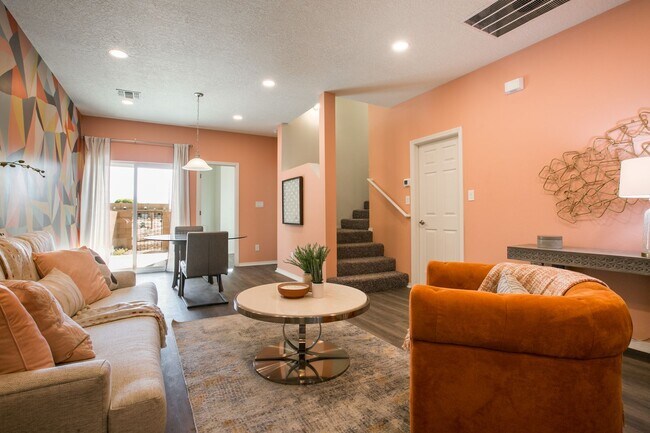 Foto del edificio - North Valley Townhome