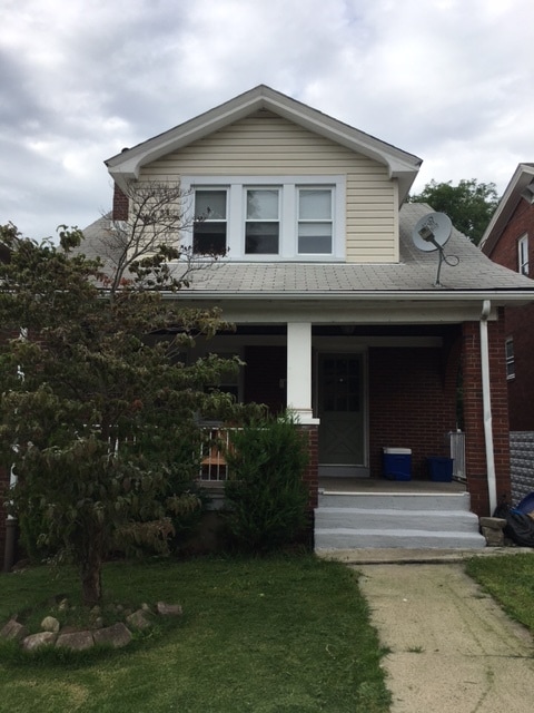 Building Photo - 1123 Bellaire Ave