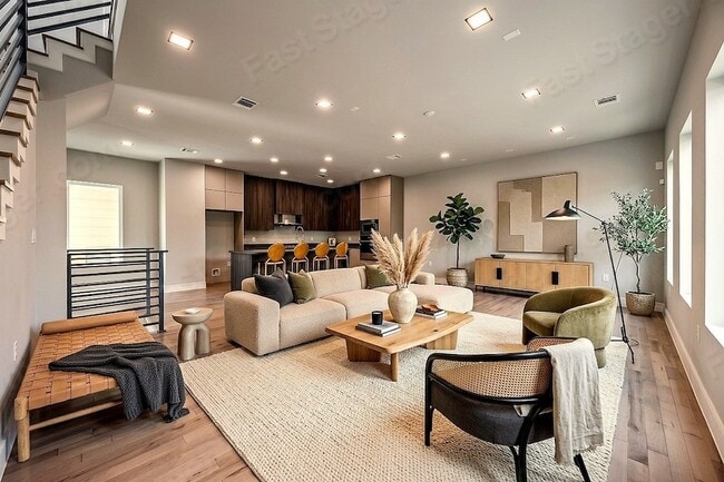Photo - 1113 W 21st Street Unit House