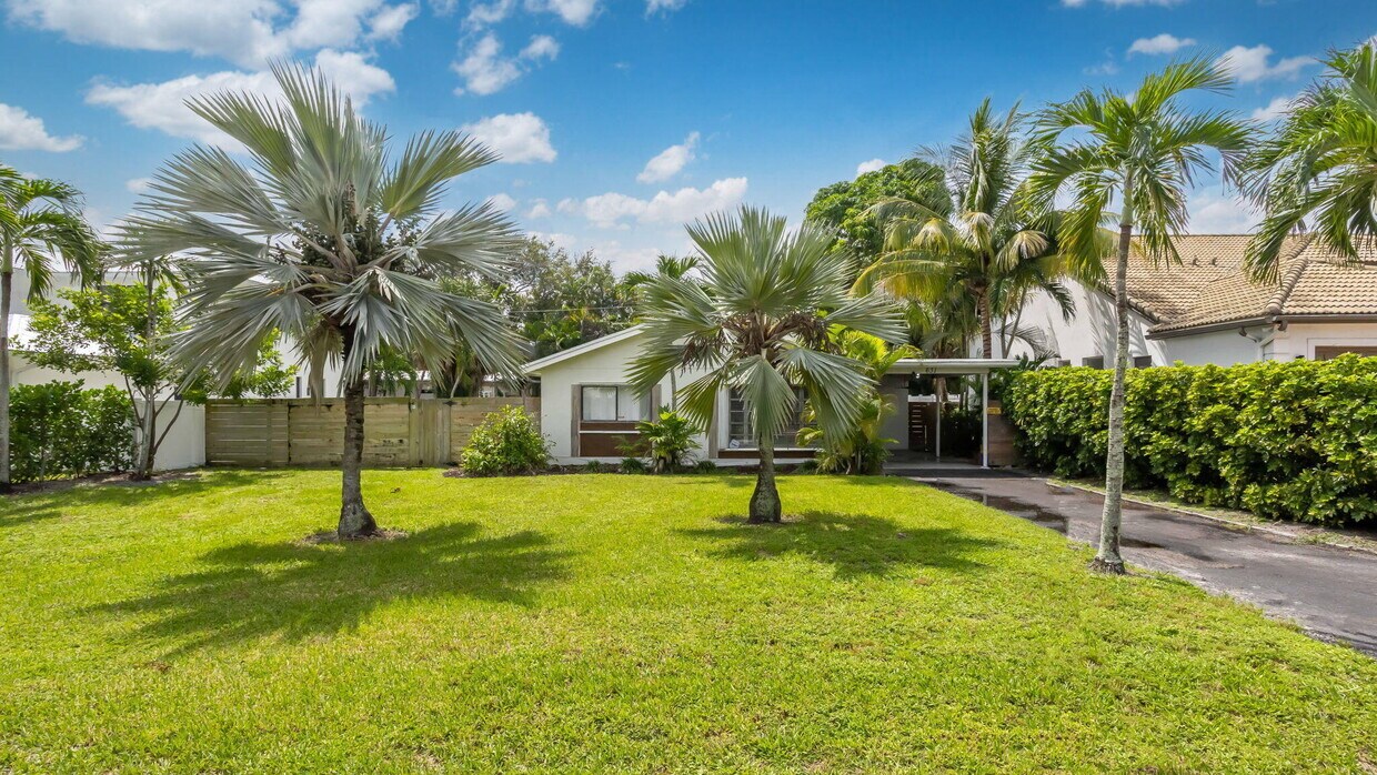Foto principal - 631 Bailey St