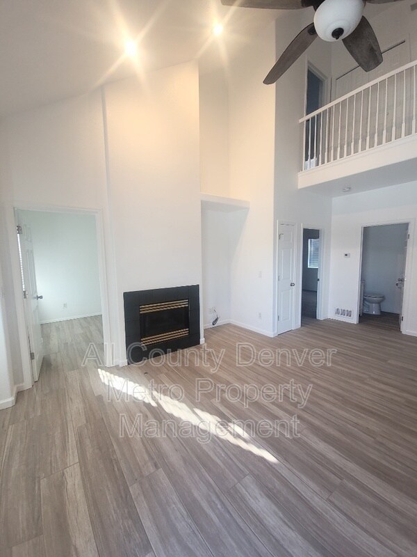 6305 Nelson St, Arvada, CO 80004 House Rental in Arvada, CO