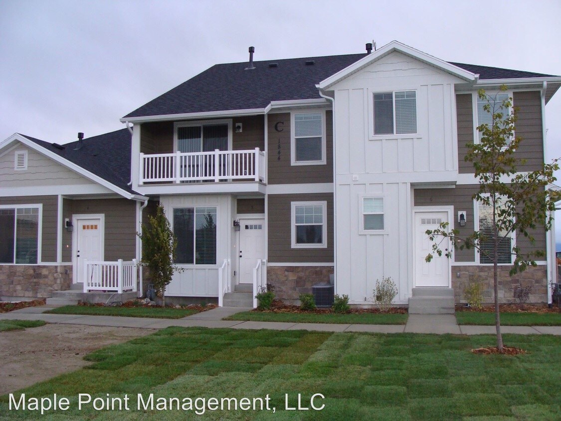 Primary Photo - 1826 Cosmos Drive