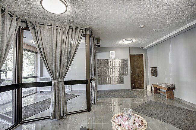 Photo du bâtiment - 263 Millard Street