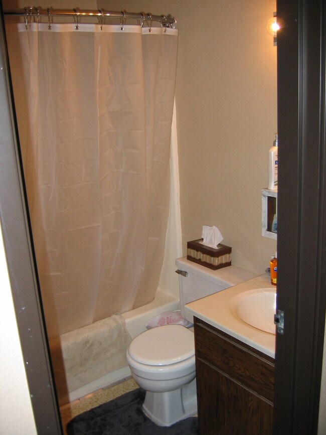 Baño - 1005 5th St S