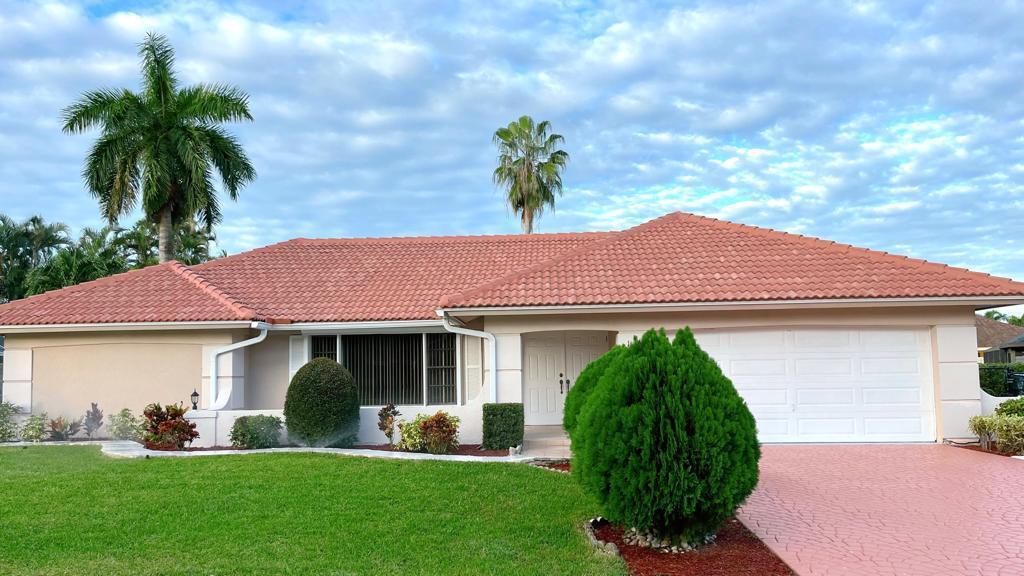 12805 Newton Pl, Wellington, FL 33414 House Rental in Wellington, FL