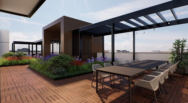 Photo - The Valiant Apartments