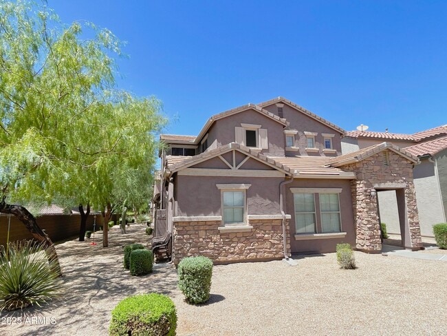 Foto del edificio - 3979 E Melinda Dr