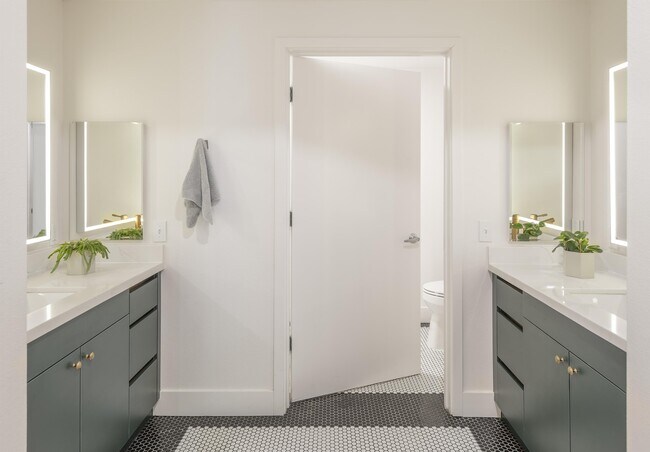 Foto del edificio - The Laureate