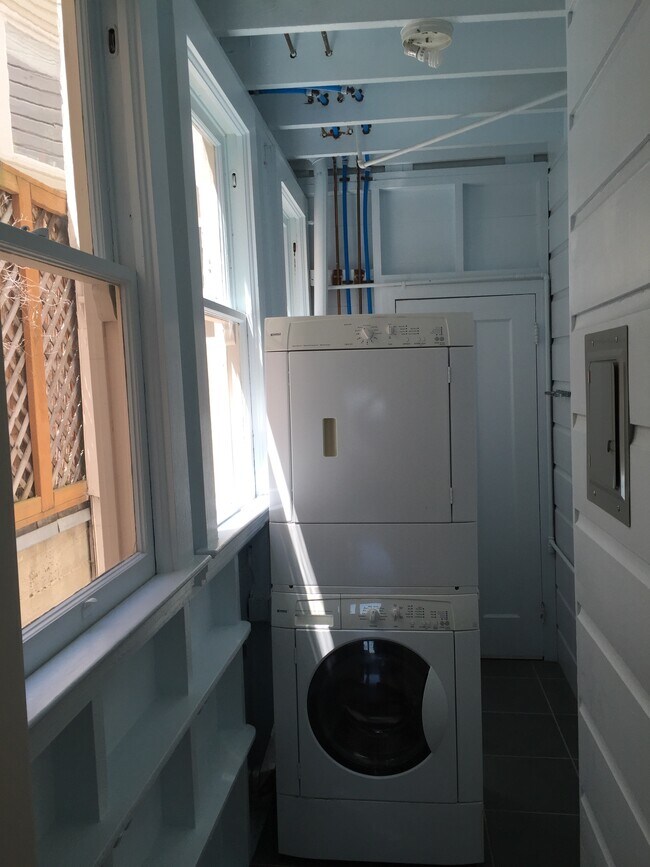 Foto del edificio - 768 Church St