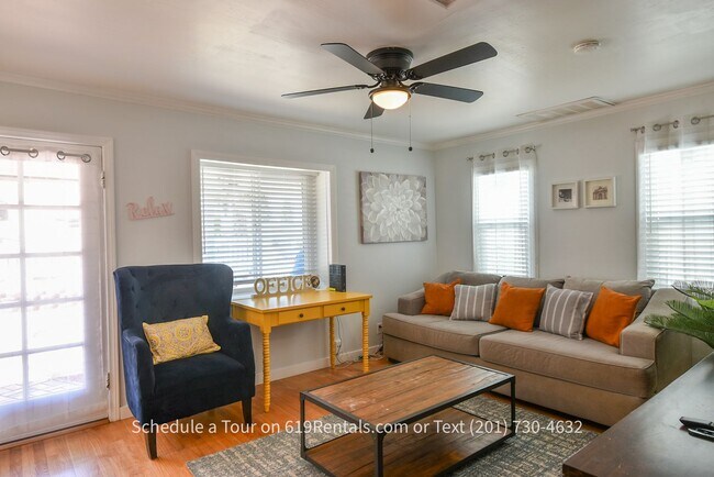Foto del edificio - Remodeled 3 Bedroom, 2 Bath House
