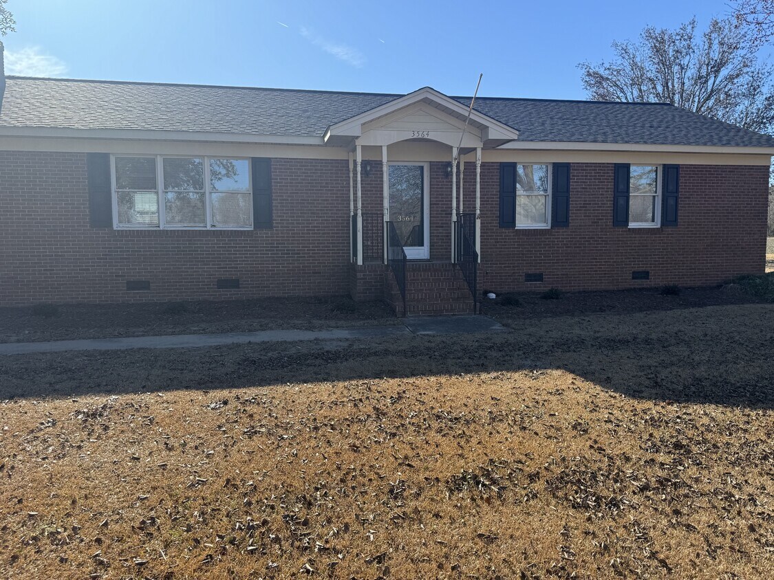 Photo - 3564 Mills Rd (Greenville, NC)