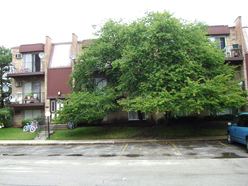 Building Photo - Oak Terrace