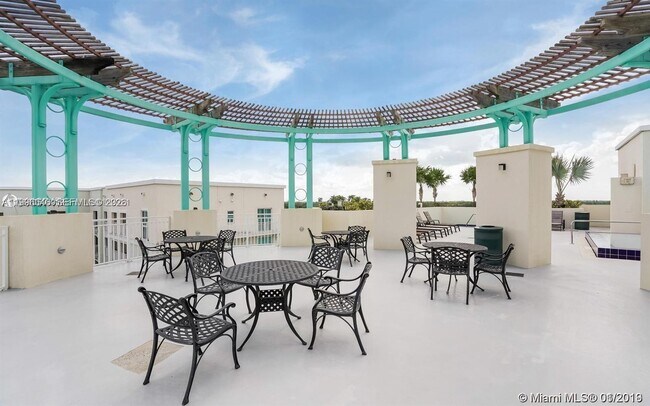 Foto del edificio - 7275 SW 89th St