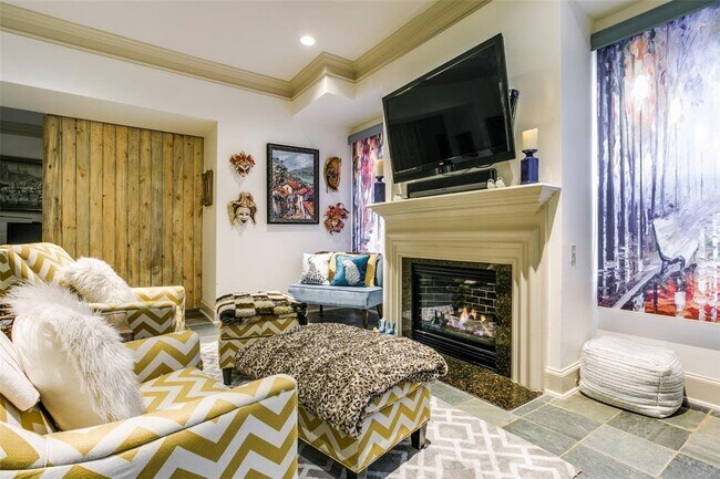 Foto del edificio - 3303 Blackburn St