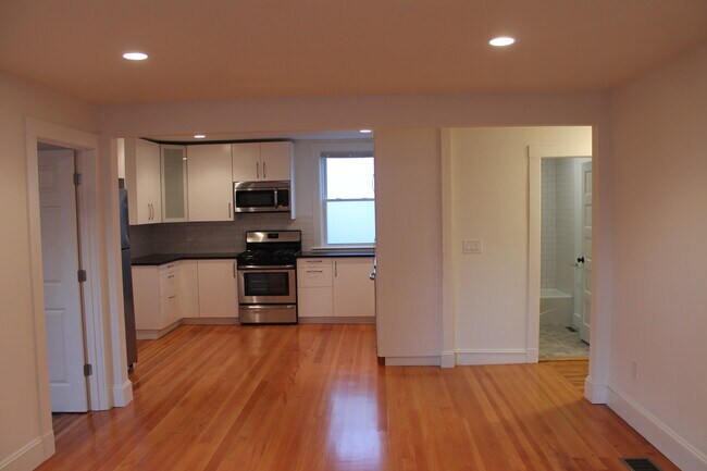 Foto del edificio - 17 Beechwood Ave
