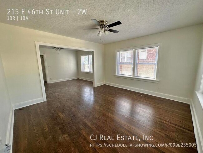 Building Photo - 215 E 46th St
