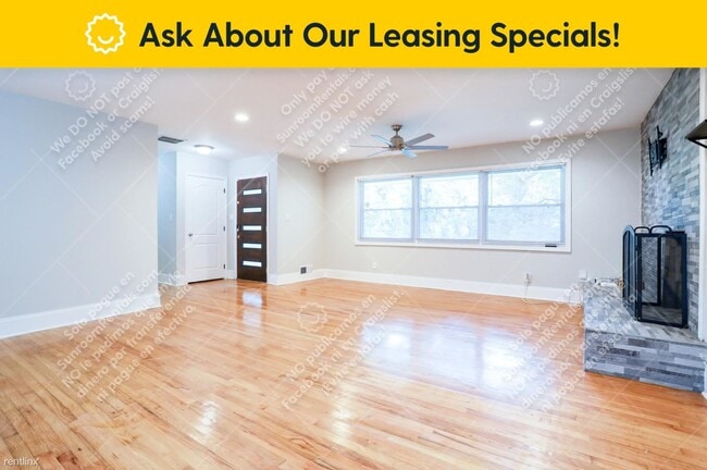 Foto del edificio - 4 br, 2 bath House - 2945 Collier Dr NW