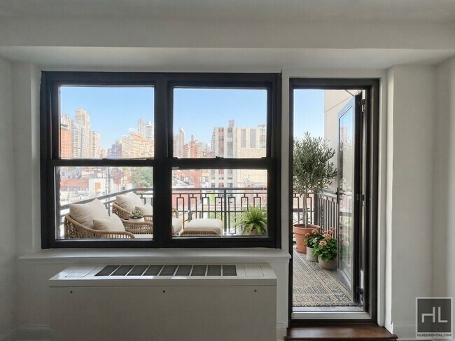 Foto del edificio - E 82 St
