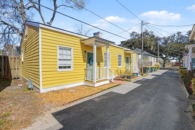 Foto del edificio - 552 E Macon St