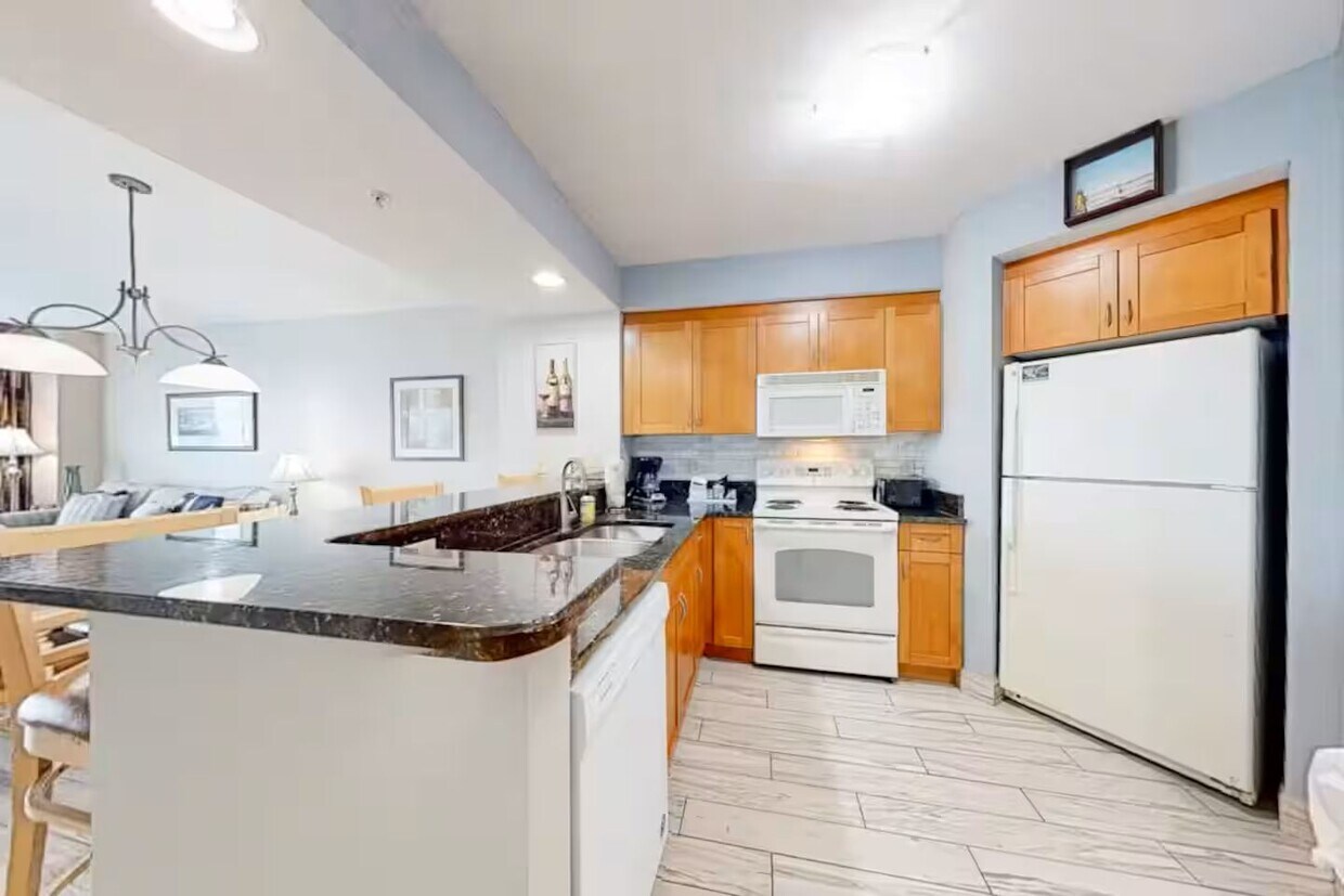 Foto principal - 929 Villa Dr
