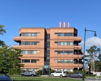 Building Photo - 1 Carey Cir