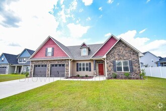 Building Photo - 2406 Evermay Ct