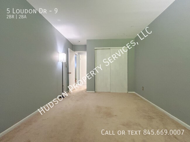 Building Photo - 5 Loudon Dr
