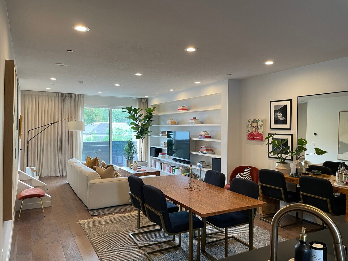830 S West Temple, Salt Lake City, UT 84101 Townhome Rentals in Salt