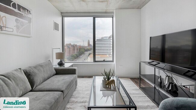 Foto del edificio - 2010 West End Ave