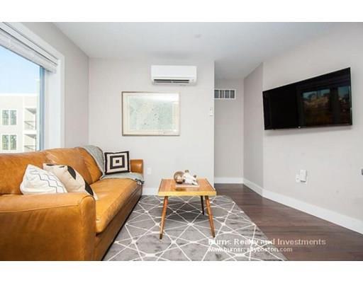 Foto del edificio - 543 Dorchester Ave