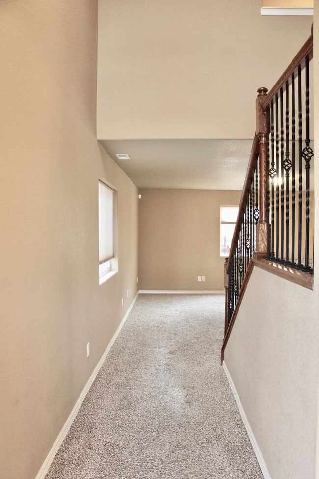 Foto del edificio - Well Cared For 3 bed/2.5 Bath Home in Security - Widefield