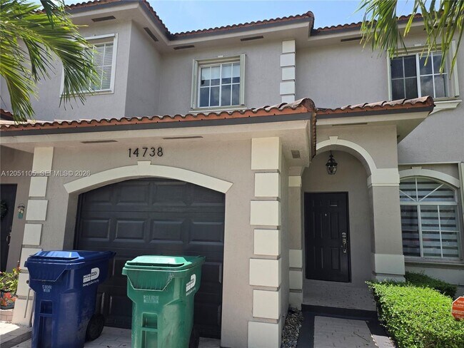 Foto del edificio - 14738 SW 23rd St