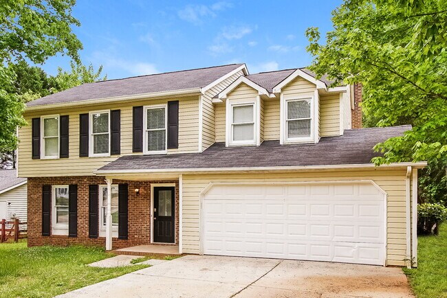 Building Photo - 9314 Haywain Ct