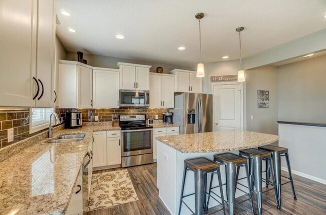 Building Photo - 5324 Southridge Ct