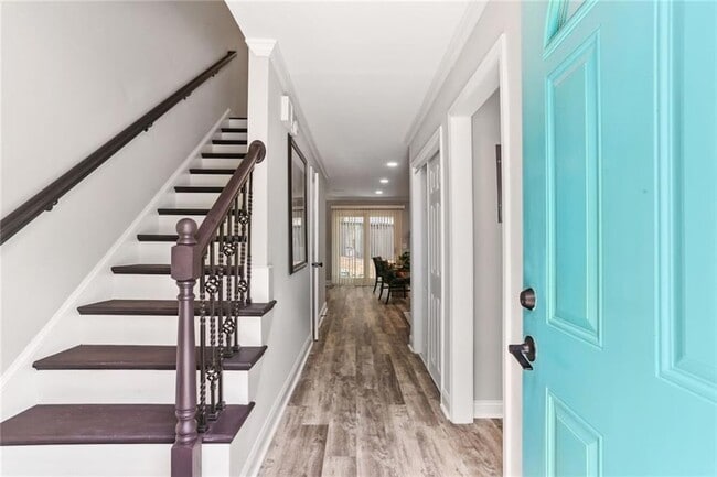 Photo - 1804 Cumberland Valley Pl SE Townhome