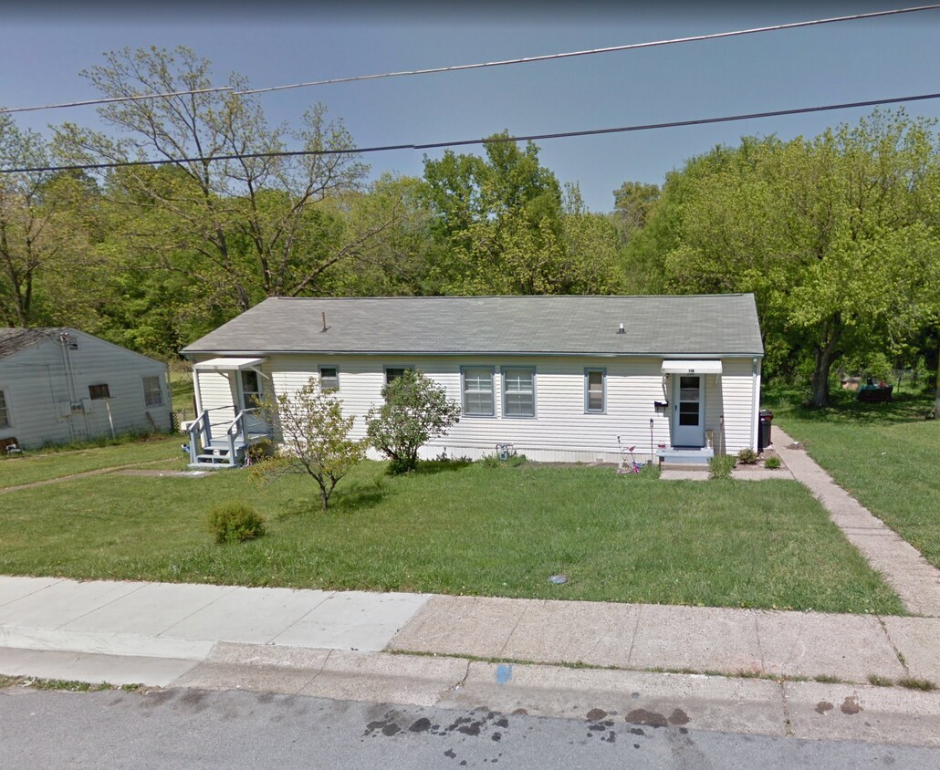 120 Lawton Rd, Oak Ridge, TN 37830 House for Rent in Oak Ridge, TN