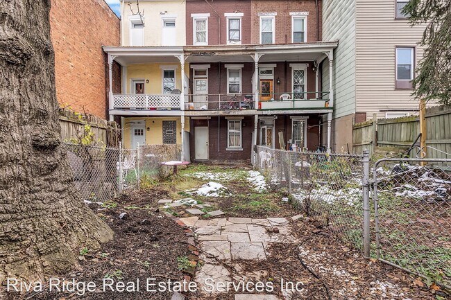 Foto del edificio - 1 br, 1.5 bath House - 5156 Dresden Way