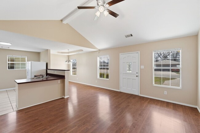 Building Photo - 4219 Young St