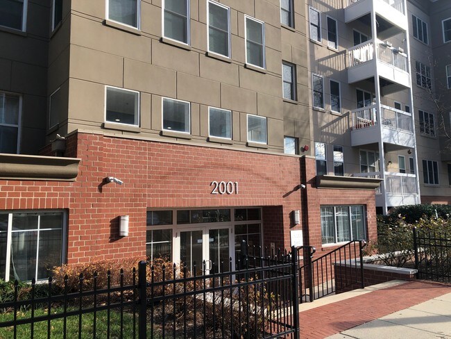 Building Photo - 2001 12th St NW