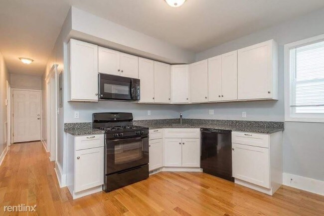 Foto del edificio - 9 Navillus Terrace