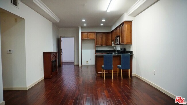 Foto del edificio - 1037 S Fedora St