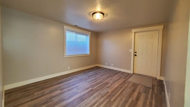 Livingroom - 1623 S 200 E
