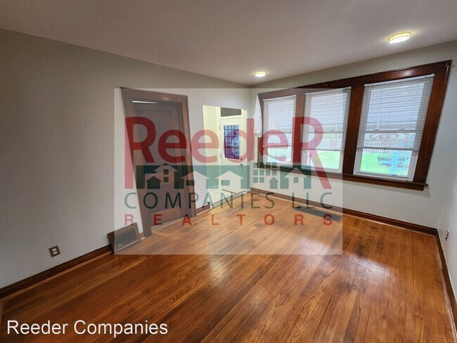 Foto del edificio - 3 br, 1 bath House - 4610 Hickory Ave.