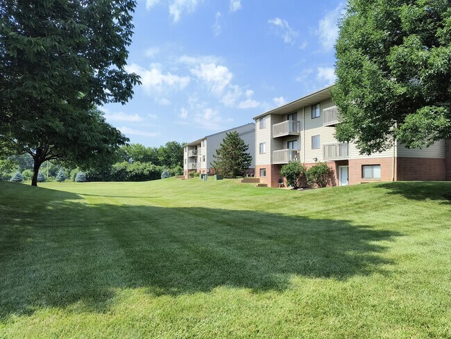 Foto del edificio - Windsor Place Apartments