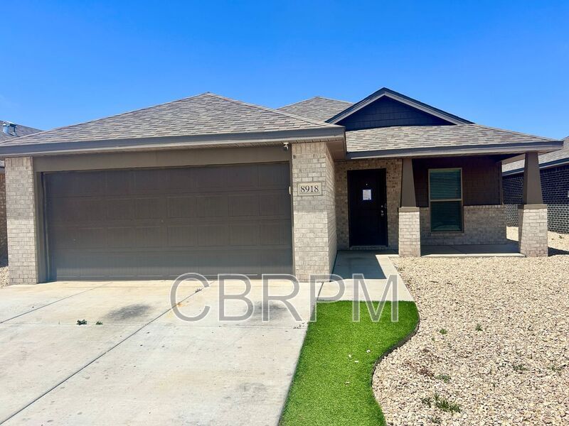 Foto principal - 8918 20th St