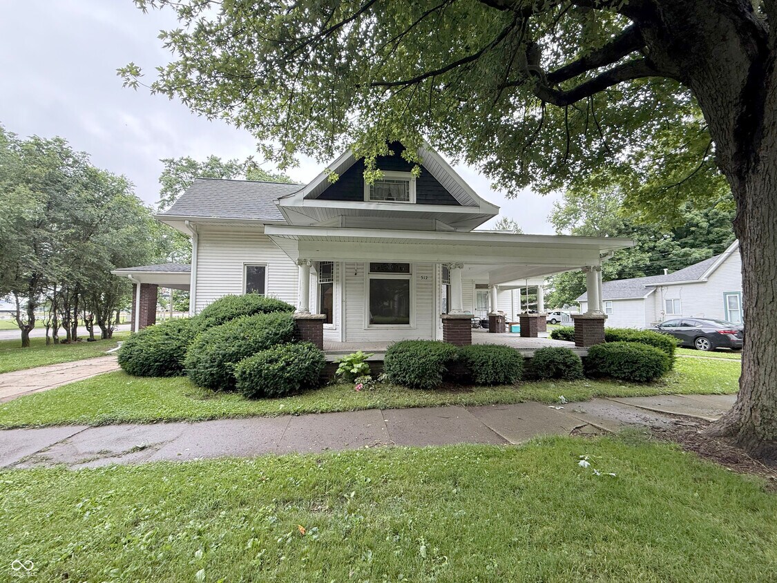 Foto principal - 512 Pearl St