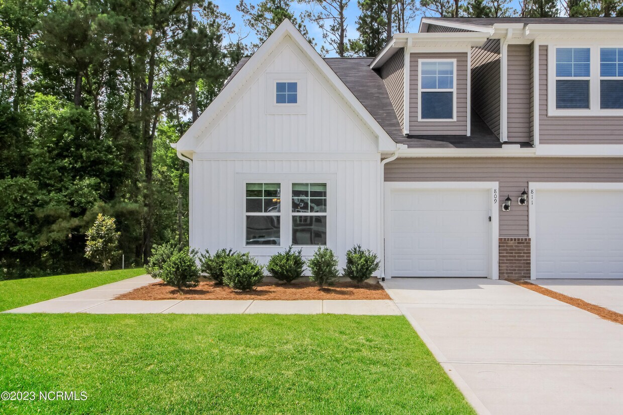 Foto principal - 809 Coosaw Pl