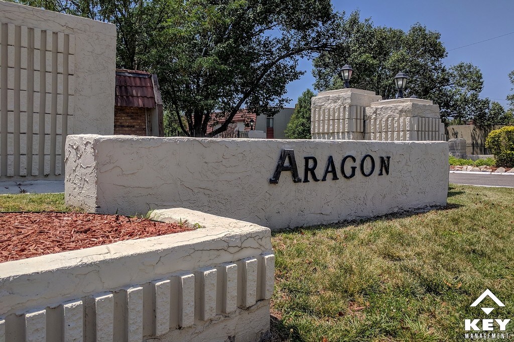 Aragon Apartments Apartments Wichita, KS