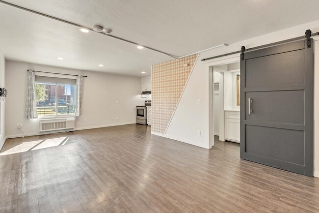 Building Photo - The Shay